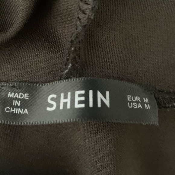 Fall High Low Hem Hoodie & Leggings Set - Picture 12 of 15